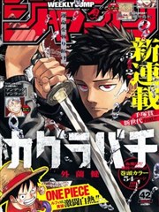 纸片侦探漫画改编动画观看封面
